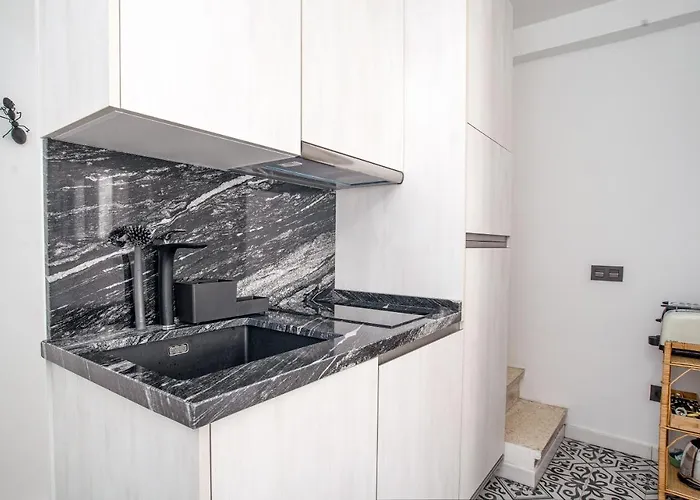 Bonita Casa Cuca 마르베야