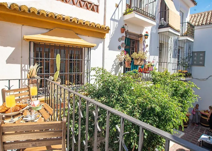 아파트 Bonita Casa Cuca *