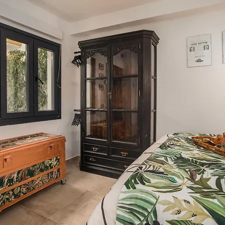 Bonita Casa Cuca Lejlighed Marbella