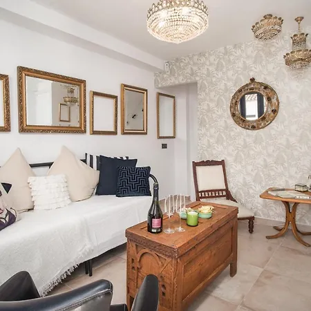 Apartamento Bonita Casa Cuca *