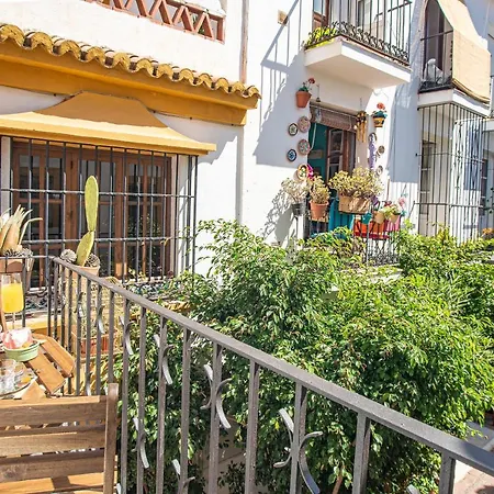 Apartament Bonita Casa Cuca *