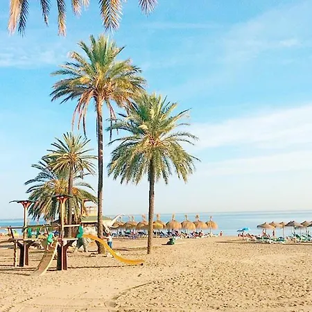 Apartamento Bonita Casa Cuca Marbella
