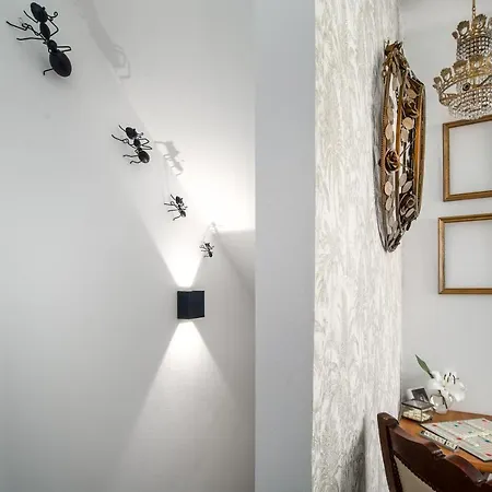 Apartamento Bonita Casa Cuca *