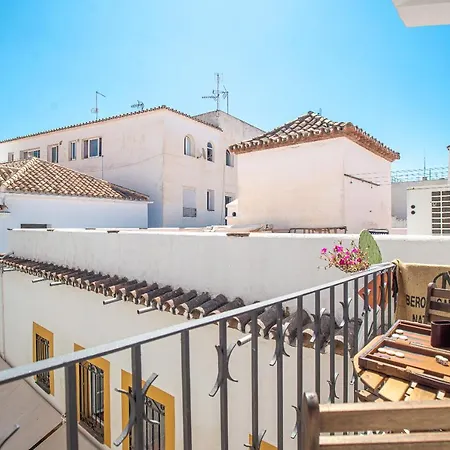 Bonita Casa Cuca